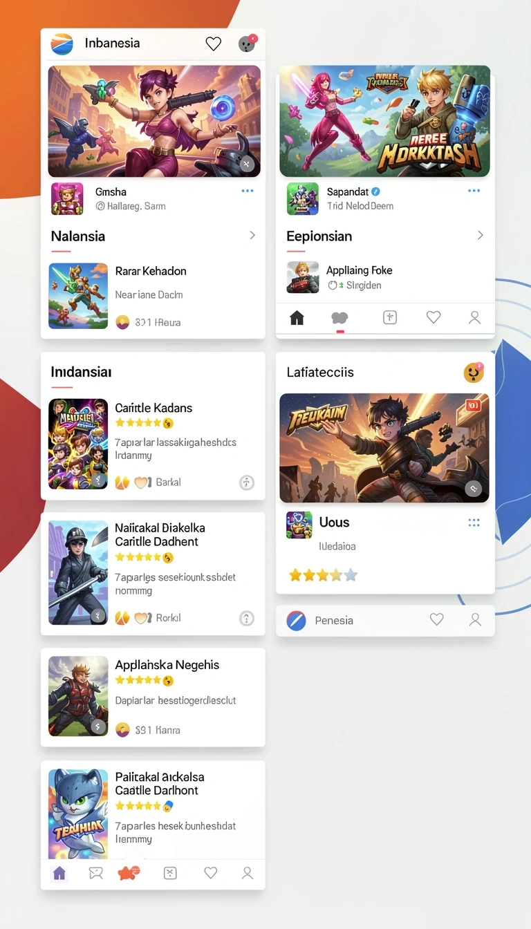 Screenshot Aplikasi yakin777 Resmi: Download dan Instalasi nomor 2