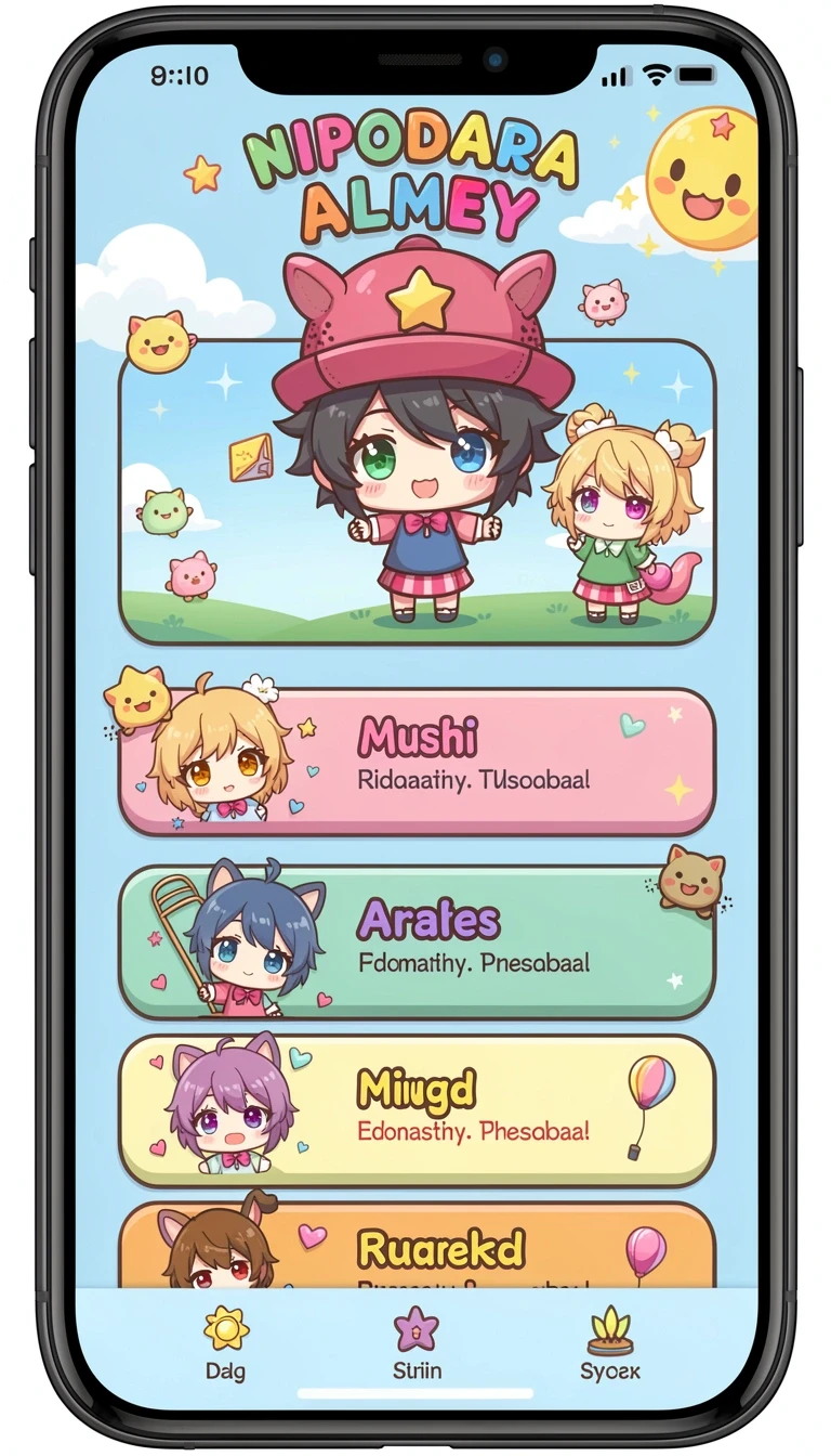 Screenshot lekjp Terbaru: Download APK Resmi dan Aman nomor 2
