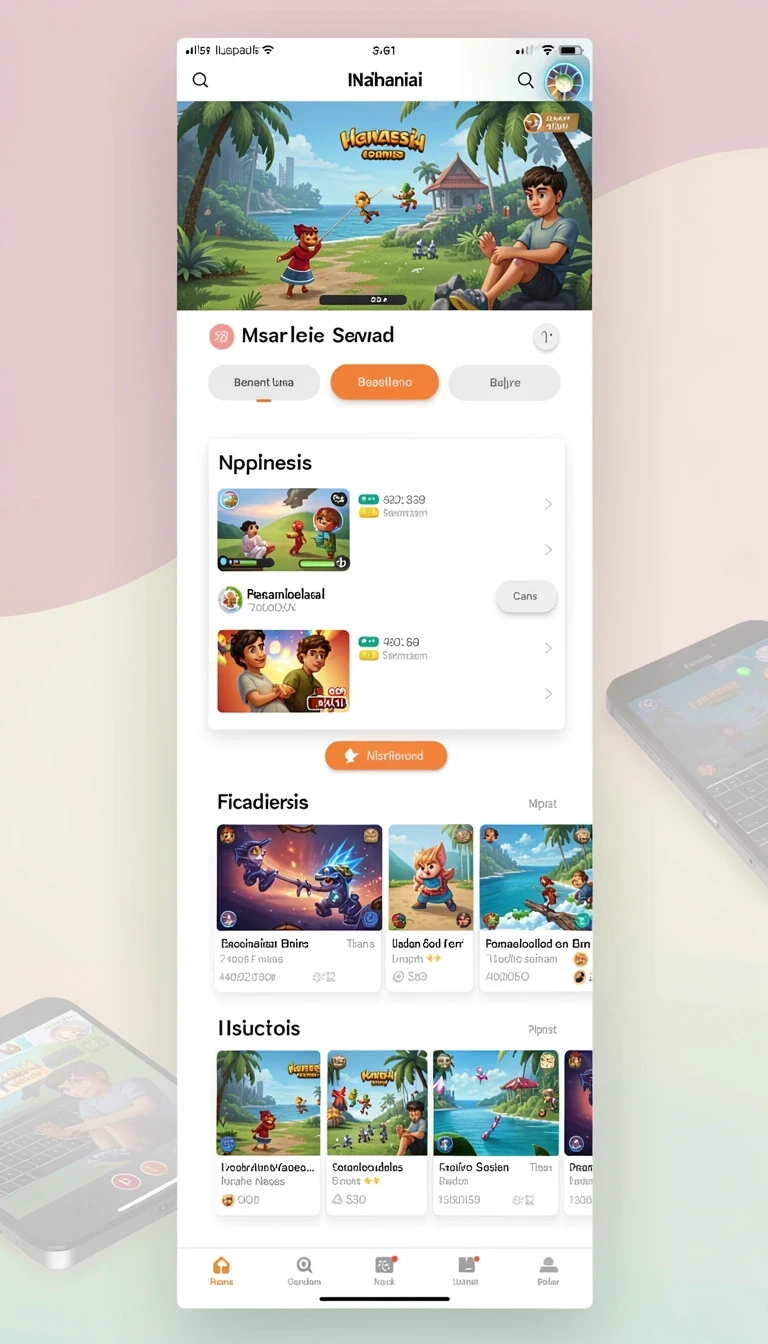 Screenshot Aplikasi 72lucky Resmi dan Terpercaya di Android nomor 1
