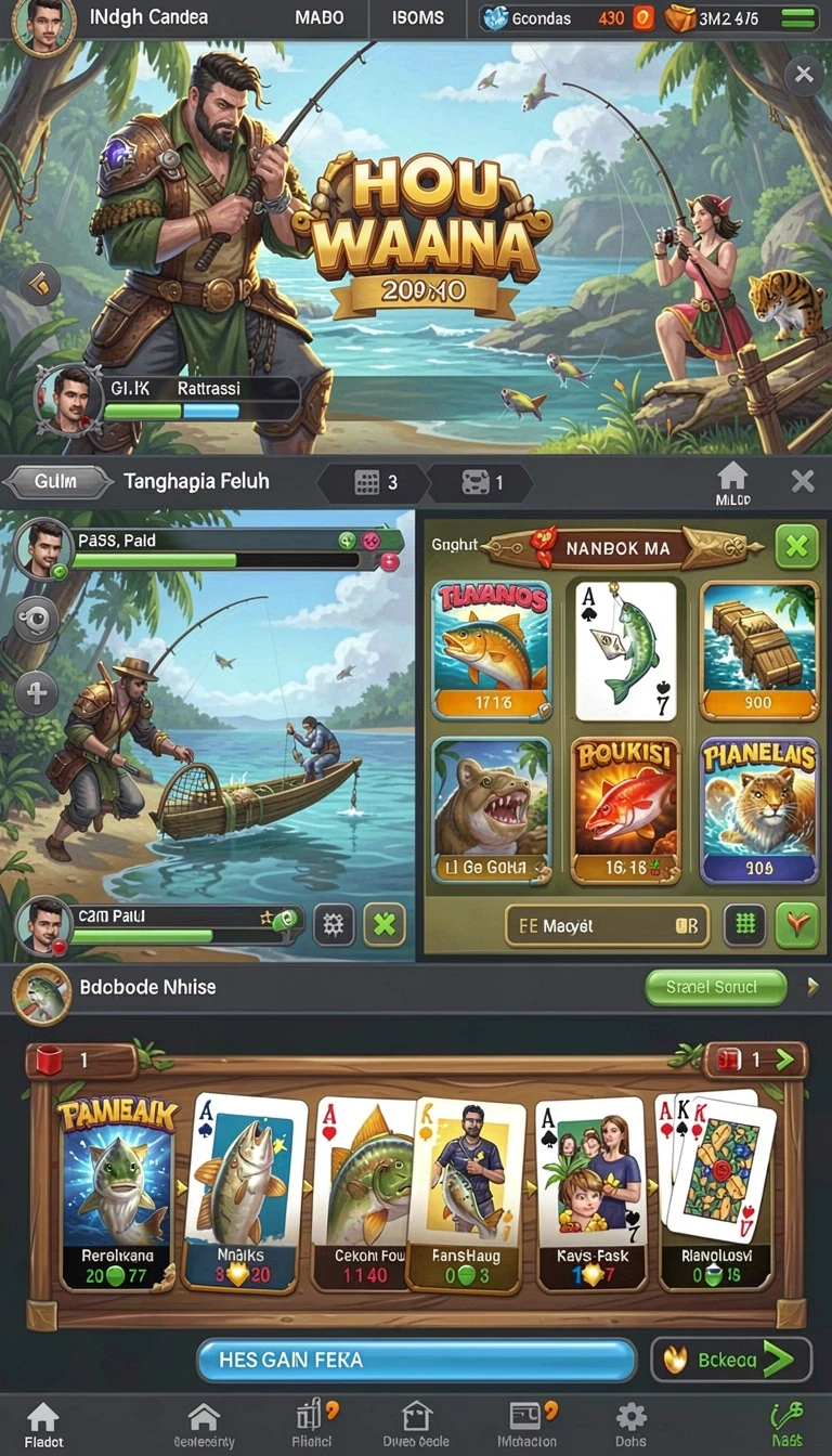 Screenshot Aplikasi aa666 Resmi dan Terpercaya di Android nomor 2