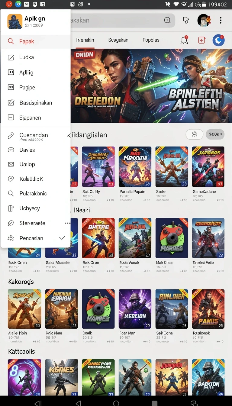 Screenshot maxwin88 Terbaru: Download APK Resmi dan Aman nomor 2
