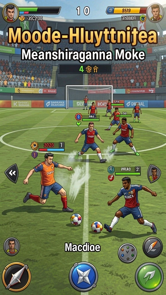 Screenshot Aplikasi rpvip5 Resmi dan Terpercaya di Android nomor 1