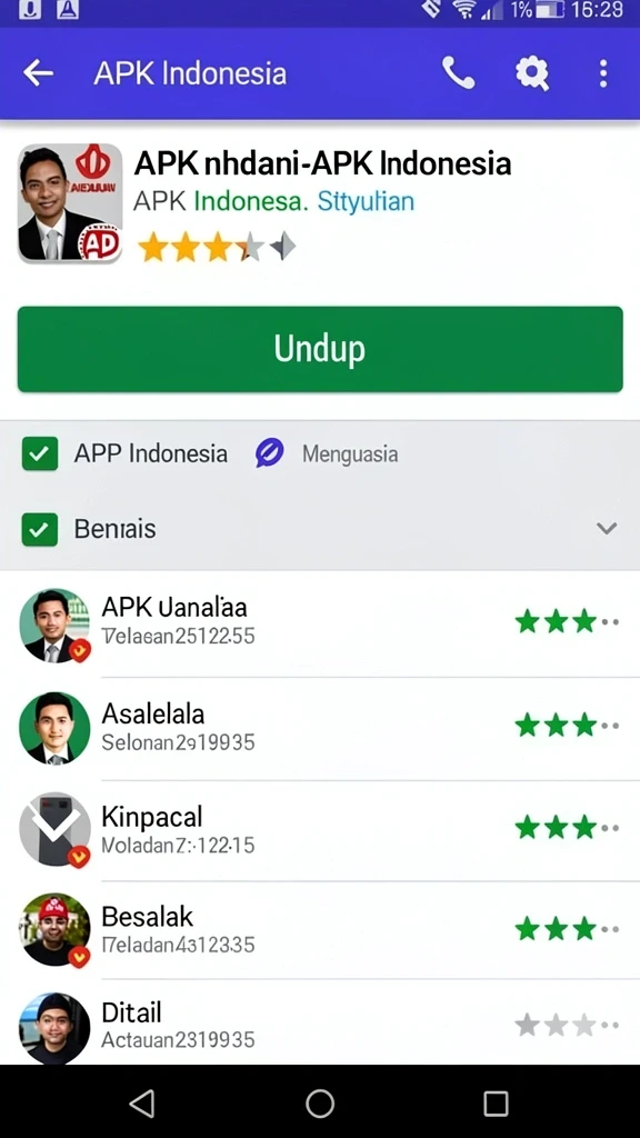 Screenshot Aplikasi autowin88 Resmi: Download dan Instalasi nomor 2