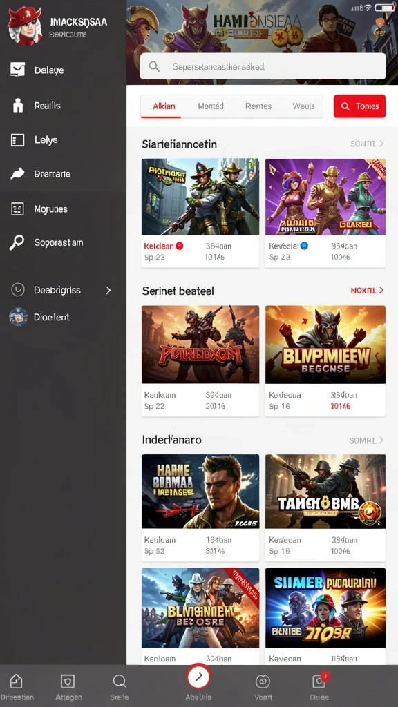 Screenshot Aplikasi jagotogel Resmi: Download dan Instalasi nomor 3