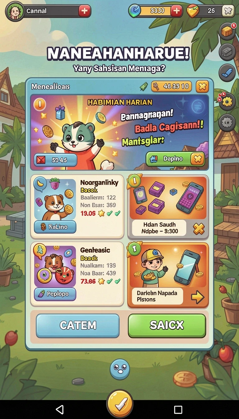 Screenshot Aplikasi selayar88 Resmi: Download dan Instalasi nomor 1