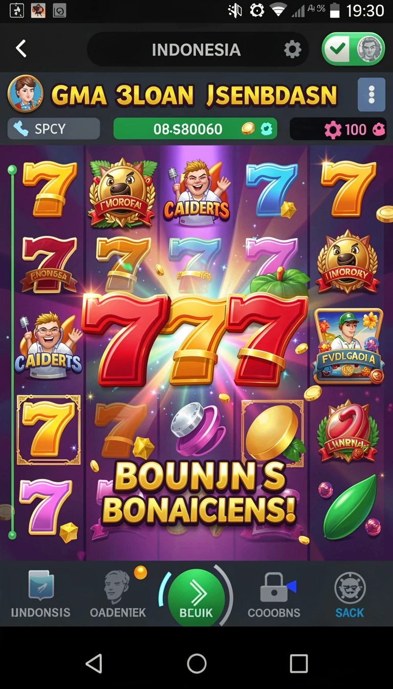 Screenshot indoslot303 Terbaru: Download APK Resmi dan Aman nomor 3
