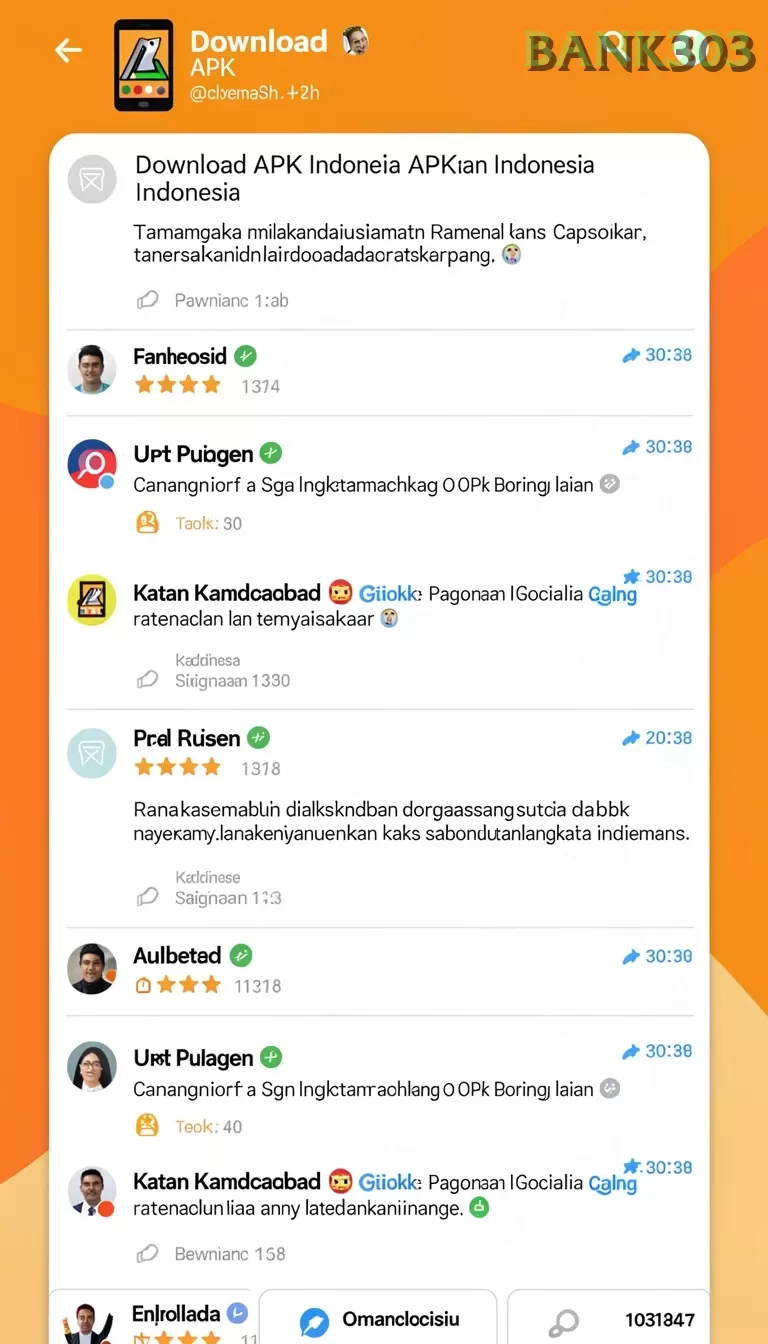 Screenshot nanastoto nomor 2