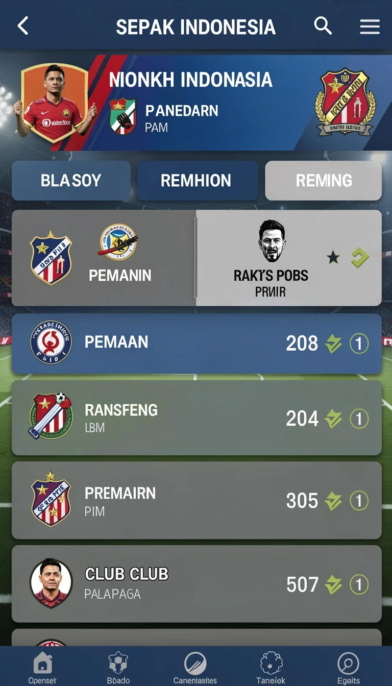 Screenshot Aplikasi rip3 Resmi dan Terpercaya di Android nomor 2
