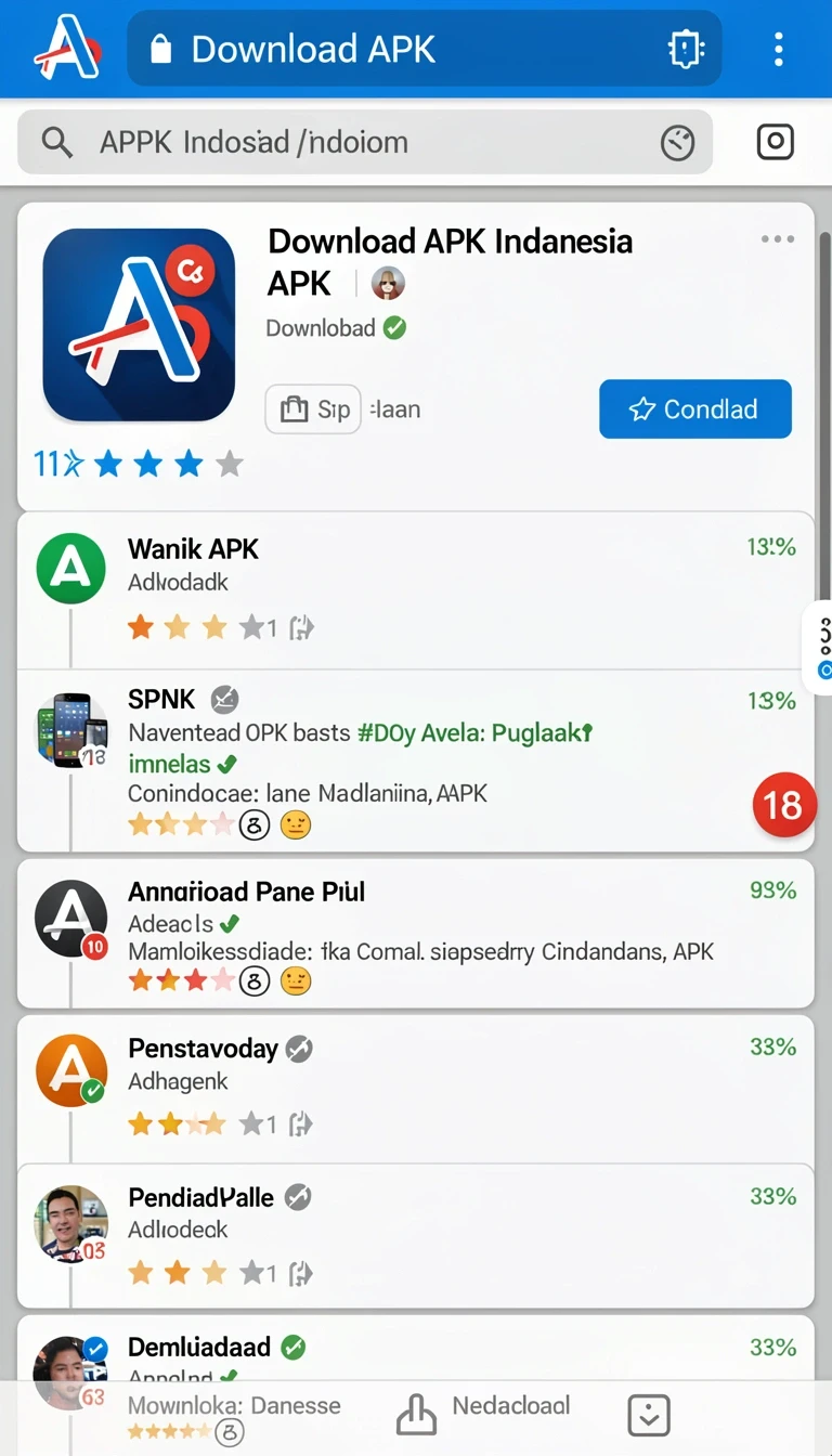 Screenshot garco200 Terbaru: Download APK Resmi dan Aman nomor 1
