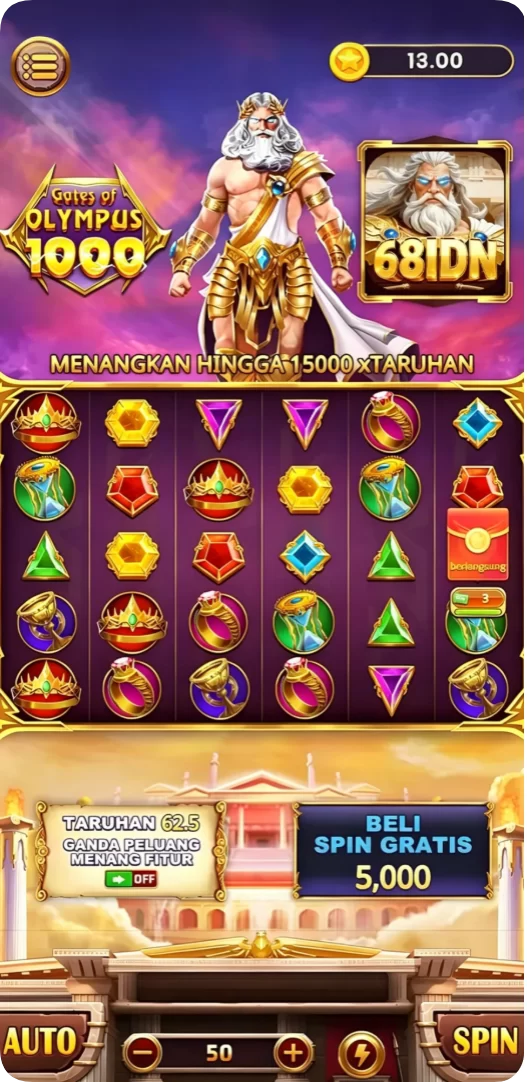 Screenshot royal138 Terbaru: Download APK Resmi dan Aman nomor 2