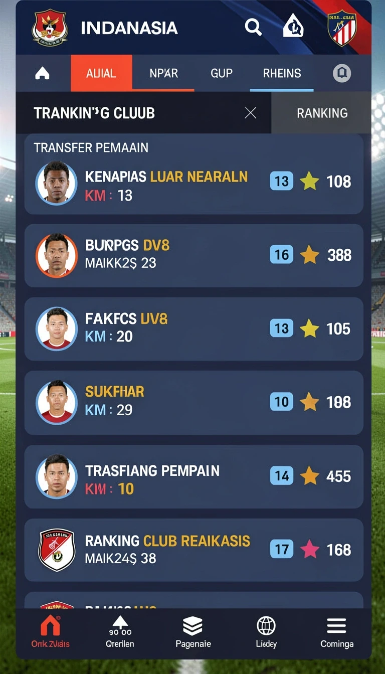 Screenshot Aplikasi satset138 Resmi: Download dan Instalasi nomor 3