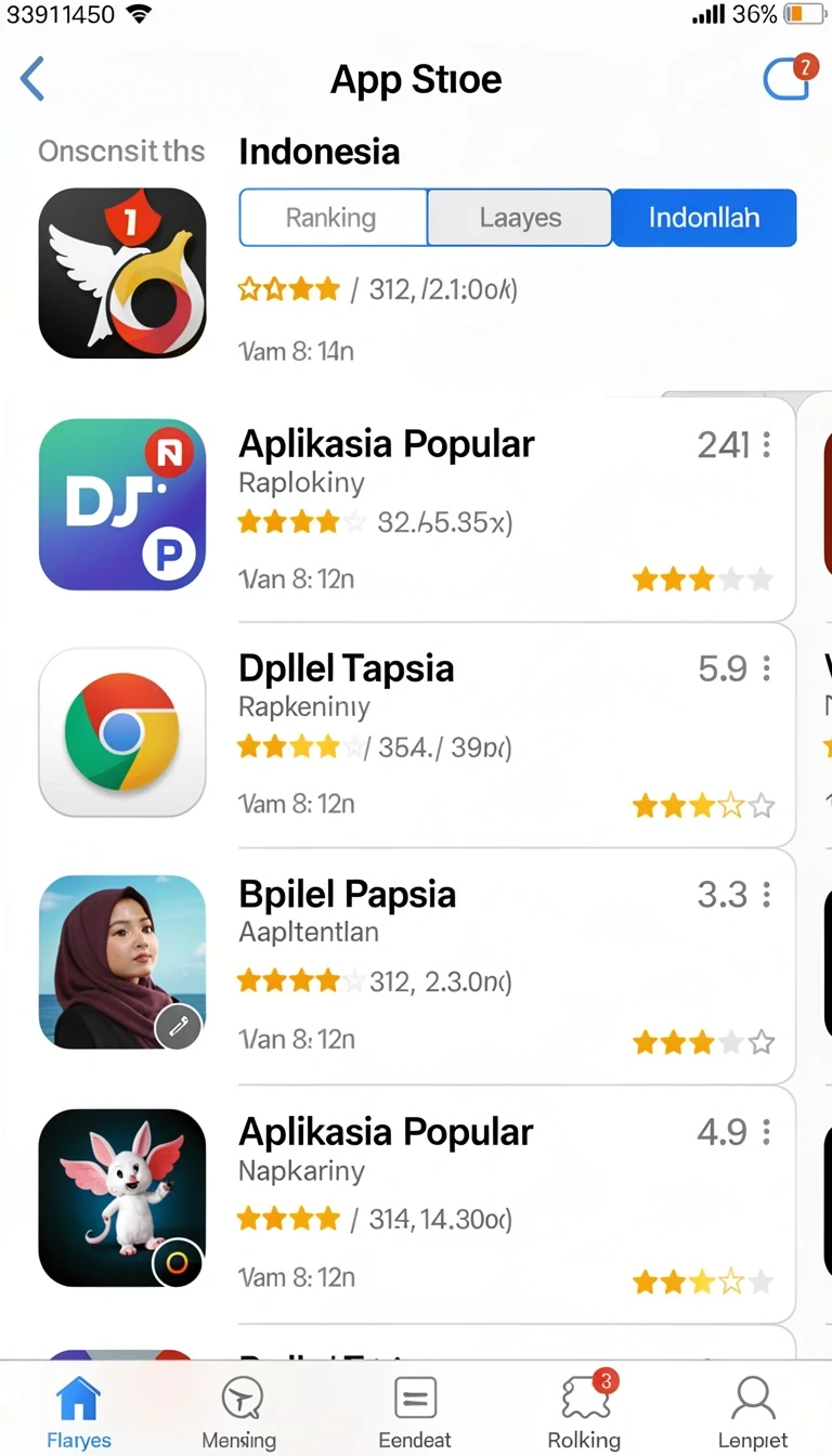 Screenshot lukymino Terbaru: Download APK Resmi dan Aman nomor 3