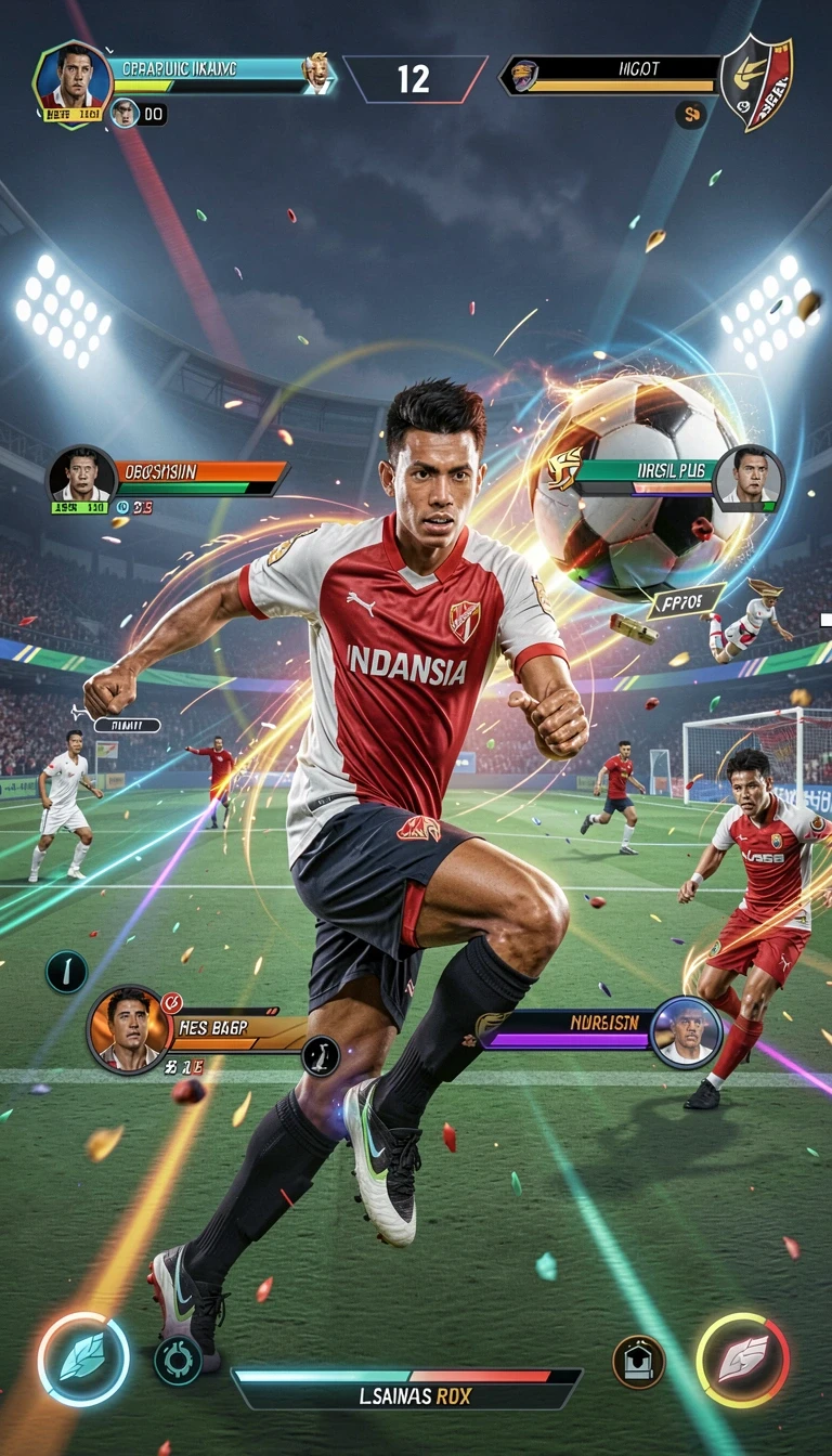 Screenshot Aplikasi menyala78 Resmi: Download dan Instalasi nomor 1