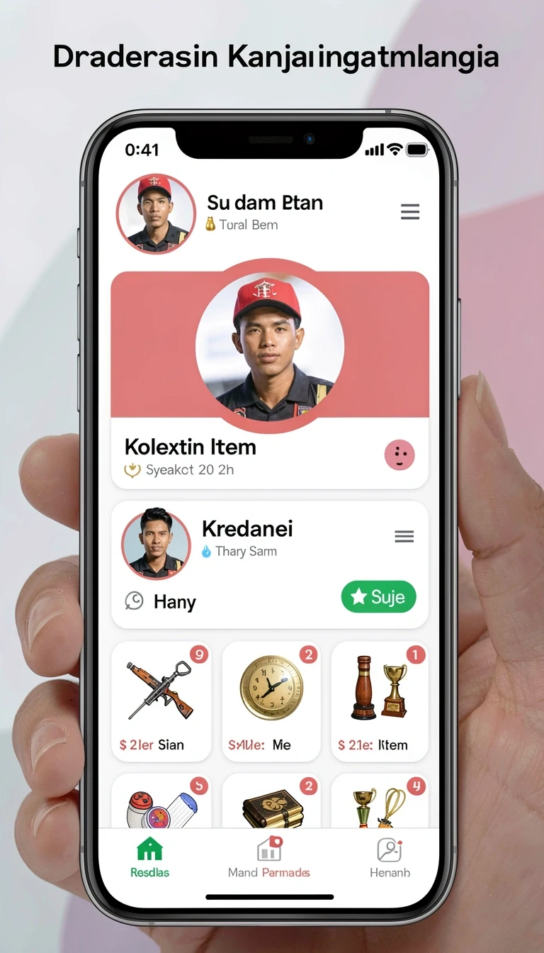 Screenshot Aplikasi yowestogel Resmi dan Terpercaya di Android nomor 2