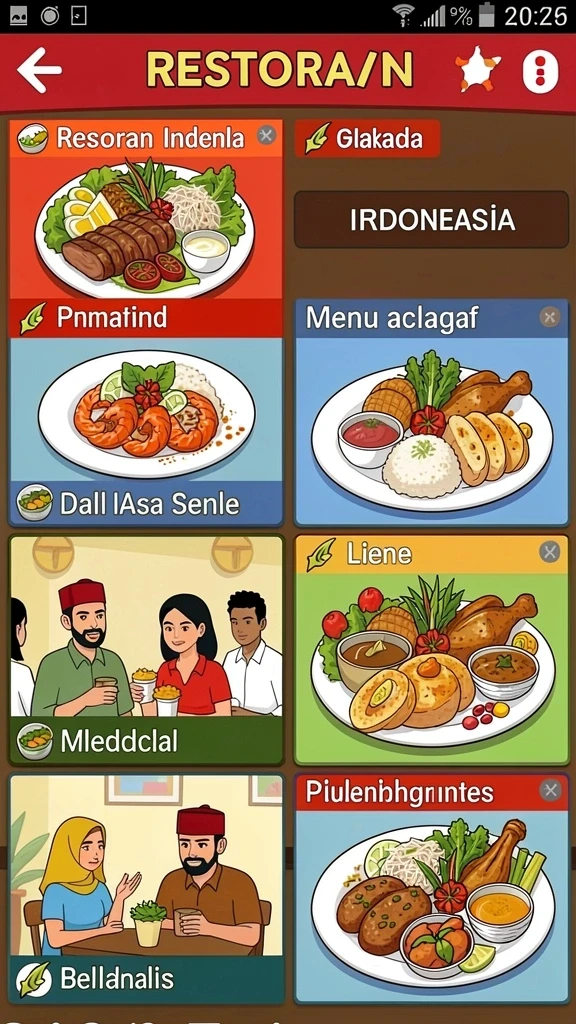 Screenshot awanluck Terbaru: Download APK Resmi dan Aman nomor 2