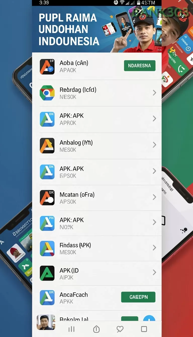 Screenshot kastoto nomor 2