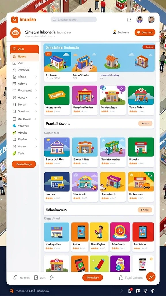 Screenshot Aplikasi mega77 Resmi: Download dan Instalasi nomor 2