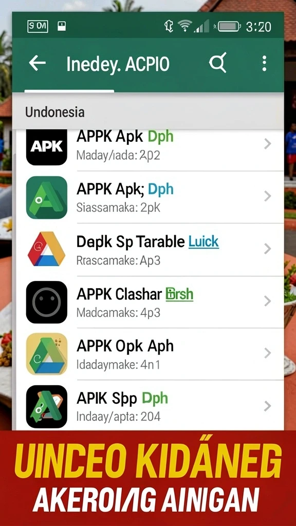 Screenshot Aplikasi ptpartaitogel Resmi dan Terpercaya di Android nomor 1