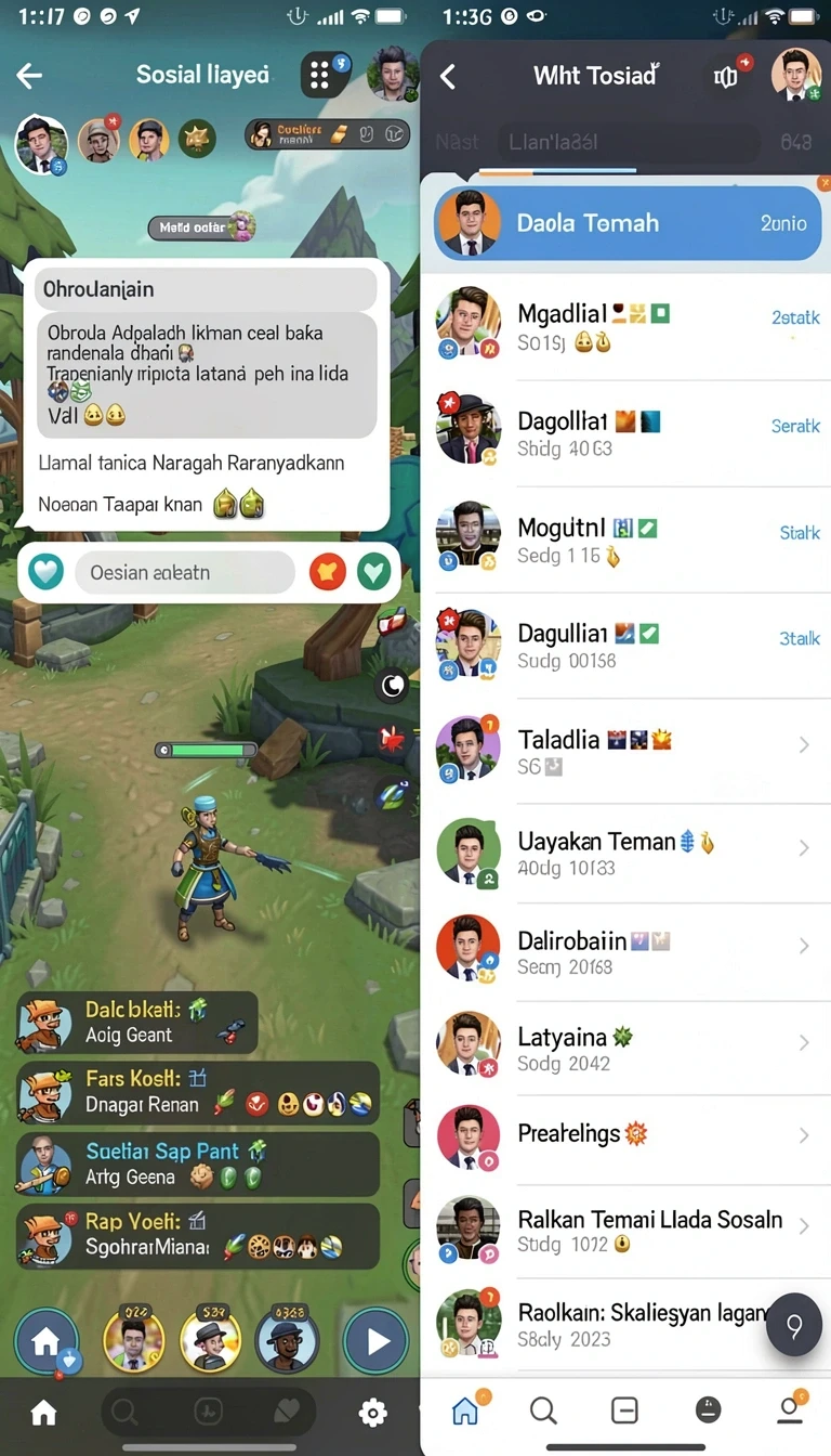 Screenshot emon777 Terbaru: Download APK Resmi dan Aman nomor 3