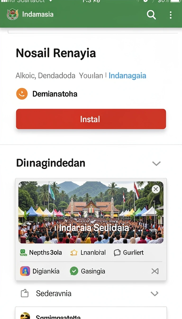 Screenshot Aplikasi koko138 Resmi dan Terpercaya di Android nomor 2