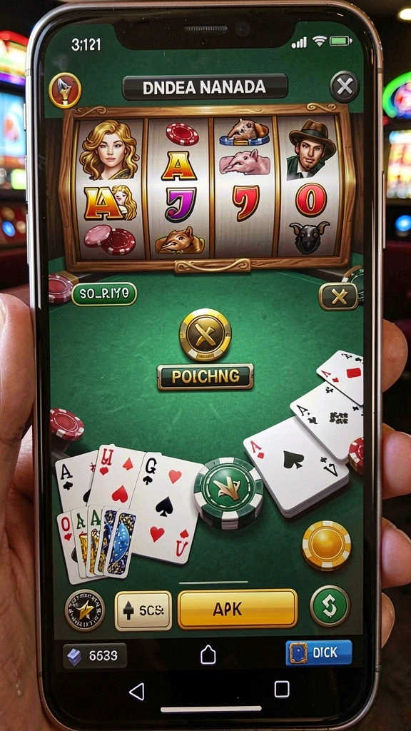 Screenshot Aplikasi she777 Resmi: Download dan Instalasi nomor 2