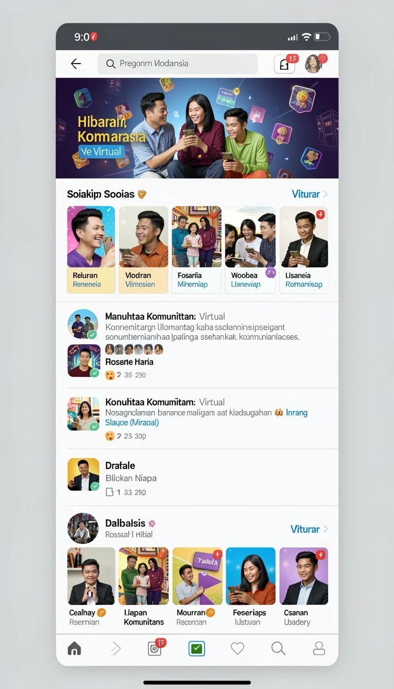 Screenshot wikislot Terbaru: Download APK Resmi dan Aman nomor 2