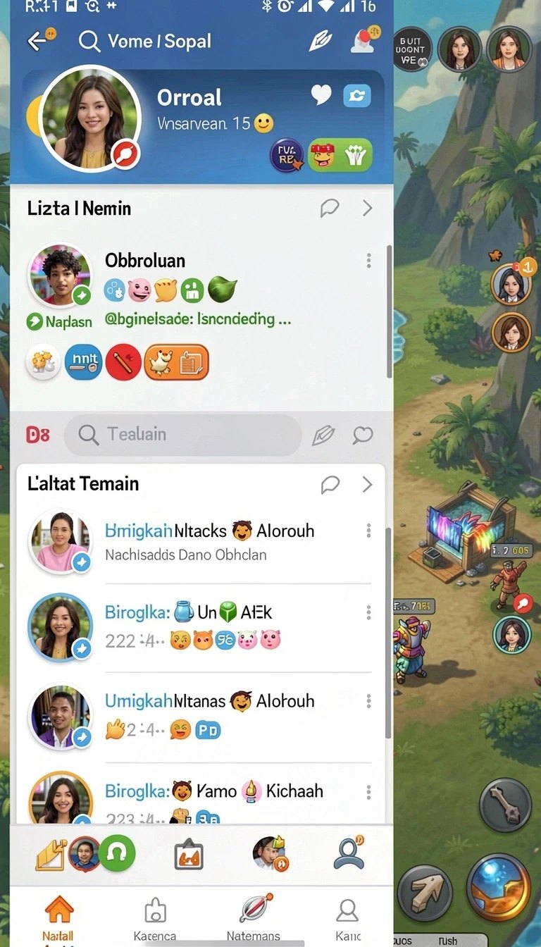 Screenshot Aplikasi pgg68 Resmi dan Terpercaya di Android nomor 3