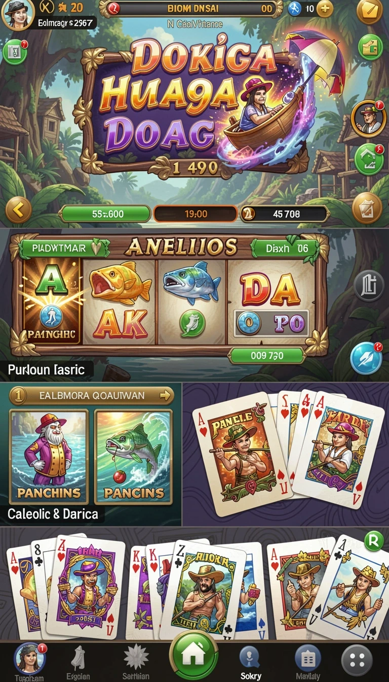 Screenshot ocatoto Terbaru: Download APK Resmi dan Aman nomor 2