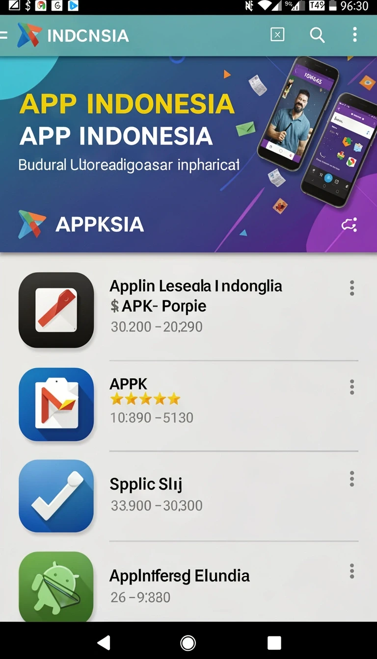Screenshot Aplikasi pgg68 Resmi dan Terpercaya di Android nomor 2