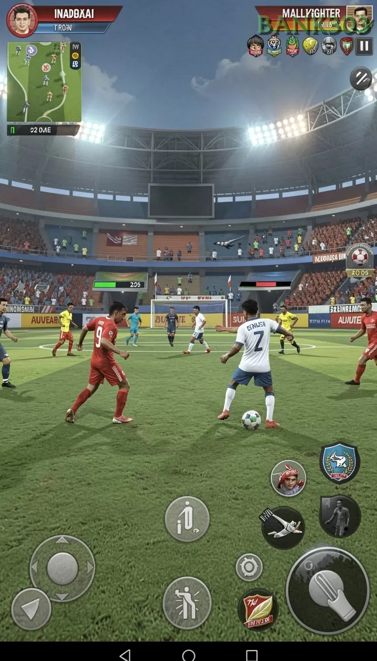 Screenshot gb777 nomor 2
