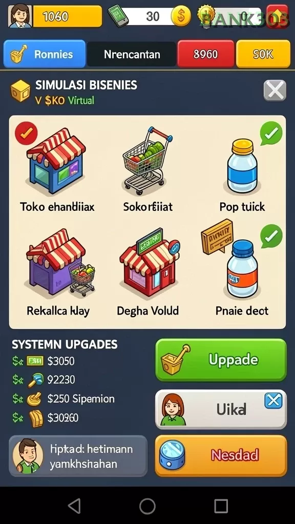 Screenshot lion4d nomor 2