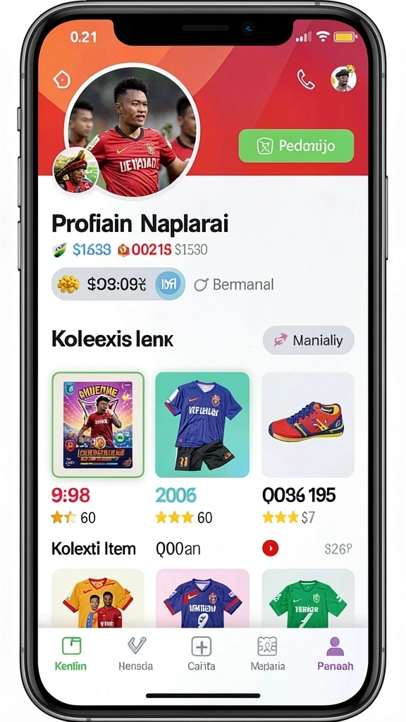 Screenshot Aplikasi goltogel Resmi dan Terpercaya di Android nomor 1