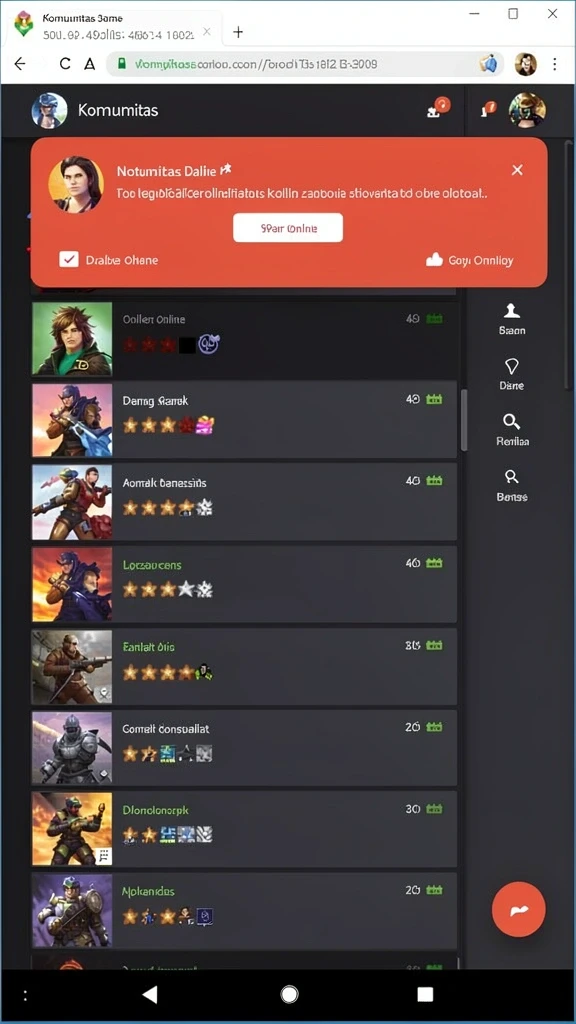 Screenshot Aplikasi zofaza Resmi dan Terpercaya di Android nomor 2
